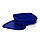 Ланчбокс Школяр з роздільником (4,5*15*15 см) Tupperware синій, фото 3