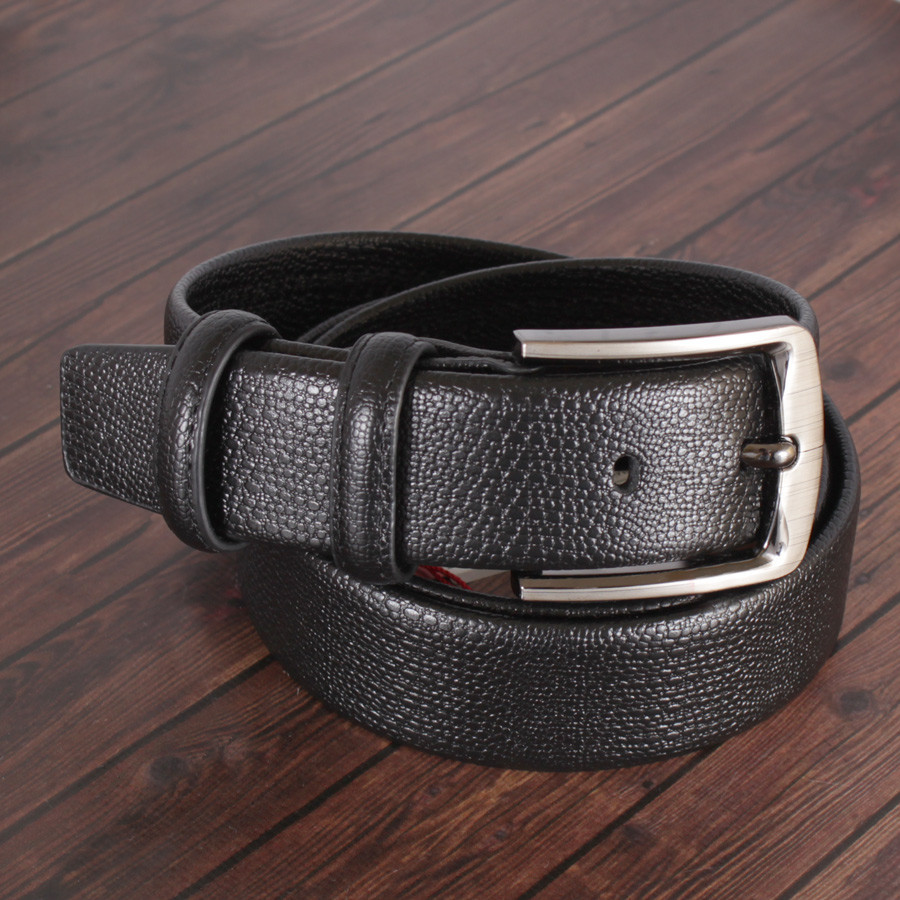 Ремінь чоловічий А469