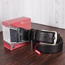 Ремінь чоловічий А469, фото 3