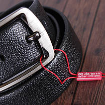 Ремінь чоловічий А469, фото 4