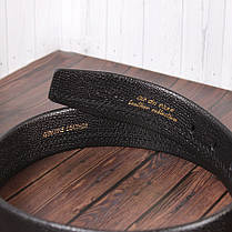 Ремінь чоловічий А469, фото 5