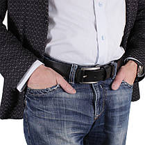 Ремінь чоловічий A486, фото 2