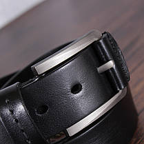 Ремінь чоловічий A486, фото 4