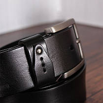 Ремінь чоловічий A484, фото 4