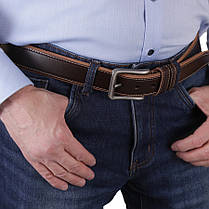 Ремінь чоловічий В481, фото 2