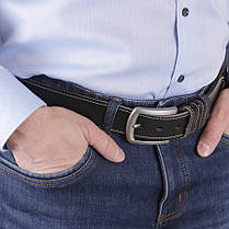 Ремінь чоловічий А481, фото 2