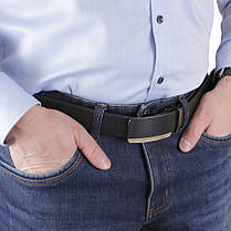 Ремінь чоловічий А476, фото 2