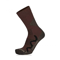 Носки трекинговые "LOWA 3-SEASON PRO", универсальные носки, мужские носки, тактические носки, военные носки
