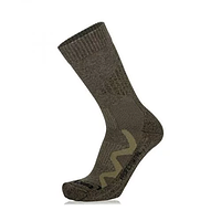 Шкарпетки трекінгові "LOWA 3-SEASON PRO", універсальні шкарпетки, тактичні шкарпетки, армійські шкарпетки, чоловічі шкарпетки ALY
