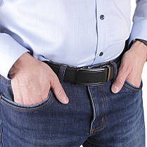 Ремінь чоловічий A473, фото 2