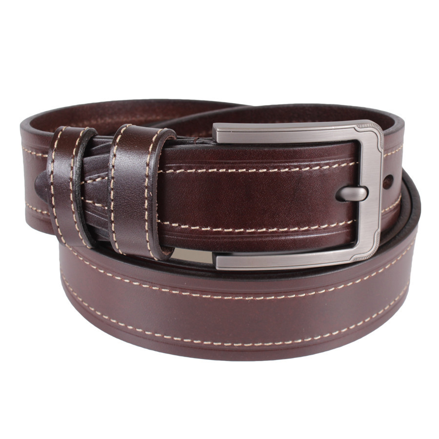 Ремінь чоловічий B445