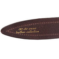 Ремінь чоловічий B445, фото 4