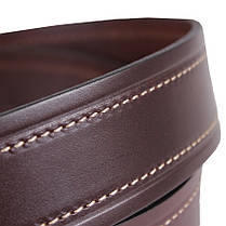 Ремінь чоловічий B445, фото 5