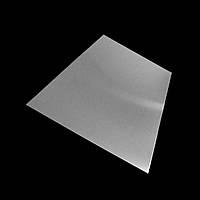 Лист 2000х1000/2 мм гладкий алюминиевый РЕ