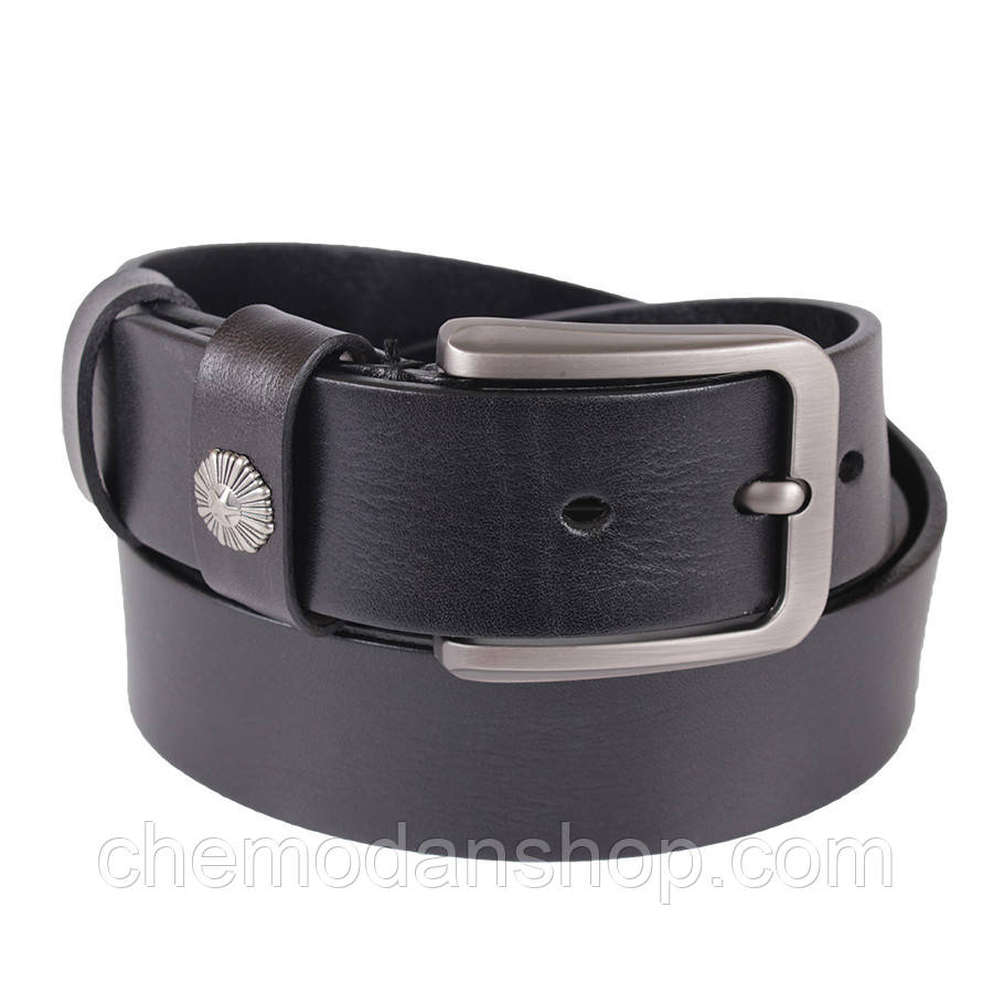 Ремінь чоловічий A466