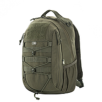 M-Tac рюкзак Urban Line Force Pack Olive, рюкзак олива, тактический рюкзак, городской рюкзак, армейский рюкзак