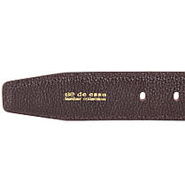 Ремінь чоловічий C380, фото 4