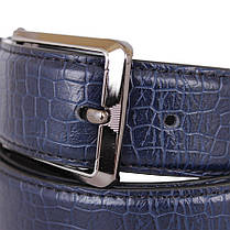 Ремінь чоловічий G358, фото 4