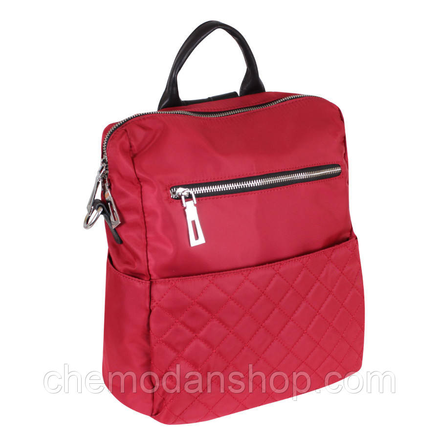 Рюкзак de esse BV38118-211 Красный