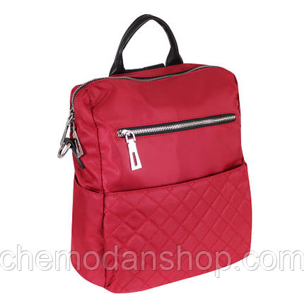 Рюкзак de esse BV38118-211 Красный, фото 1