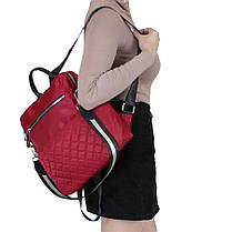 Рюкзак de esse BV38118-211 Красный, фото 2