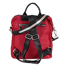 Рюкзак de esse BV38118-211 Красный, фото 4