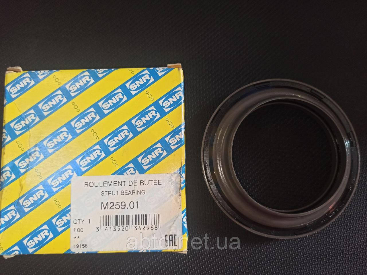 Підшипник опори переднього амортизатора (SNR)