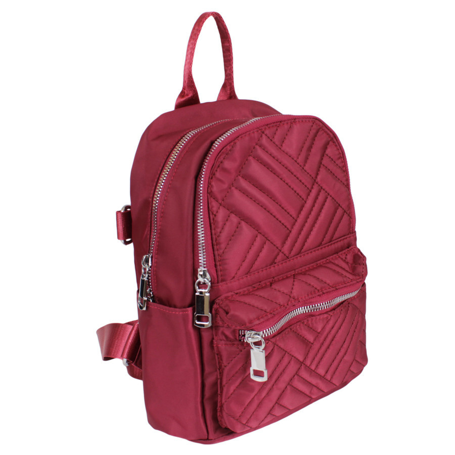 Рюкзак de esse C33060-4 Червоний