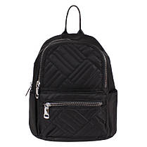 Рюкзак de esse C33060-1 Чорний, фото 3