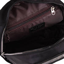 Рюкзак de esse C33060-1 Чорний, фото 5