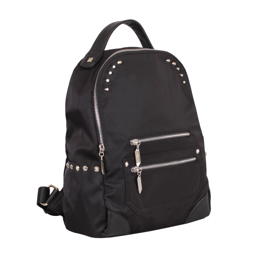 Рюкзак de esse D22982-1Z Черный