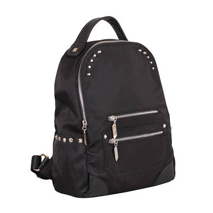 Рюкзак de esse D22982-1Z Черный, фото 1