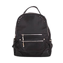 Рюкзак de esse D22982-1Z Черный, фото 3