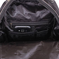 Рюкзак de esse D22982-1Z Черный, фото 5