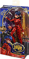 Эксклюзивная кукла Леди Баг Ladybug & Cat Noir Movie Exclusive 50014