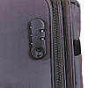 Валіза de esse BV12374-011-28 Сіра, фото 9