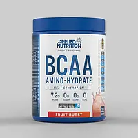 Амінокислоти Applied Nutrition BCAA Amino Hydrate 450g