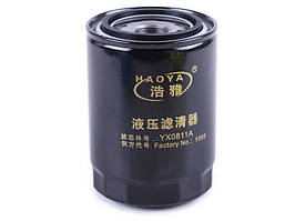 Фільтр масляний гідравліки DongFeng 354/404 (YX0811A)