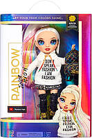 Кукла Rainbow High Jr High Series 2 Джуниор Amaya Raine 582953