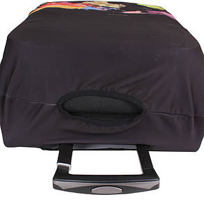 Чохол на валізу C0099-Map, фото 2