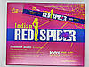 Збуджувальна краплі для жінок Indian Red Spider 6 шт Збудивач для жінок Червоний павук, фото 6