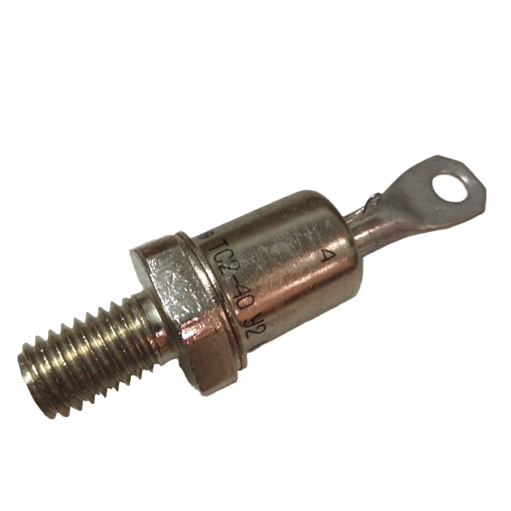 Симістор ТС2-40, фото 1