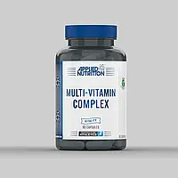 Вітаміни Applied Nutrition Multi-Vitamin Complex 90 caps