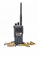 Цифровая рация Motorola DP4800e VHF AES 256
