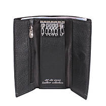 Ключниця de esse LC70178-A Чорна, фото 4