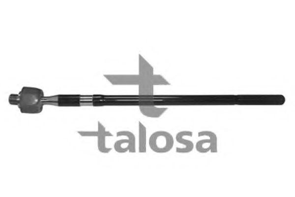 Кермова тяга ліва/права Ford Transit 85- 44-09015 TALOSA