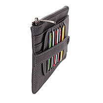 Візитниця de esse LC47655-1 Чорна, фото 3