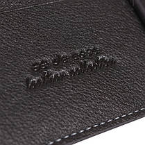 Візитниця de esse LC47655-1 Чорна, фото 5