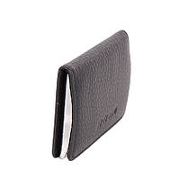 Візитниця de esse LC47322-1 Чорна, фото 3