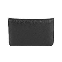 Візитниця de esse LC47322-1 Чорна, фото 4